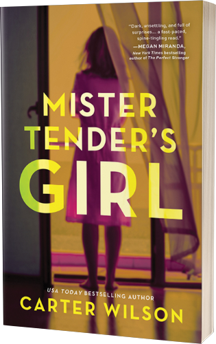 Mister Tender's Girl