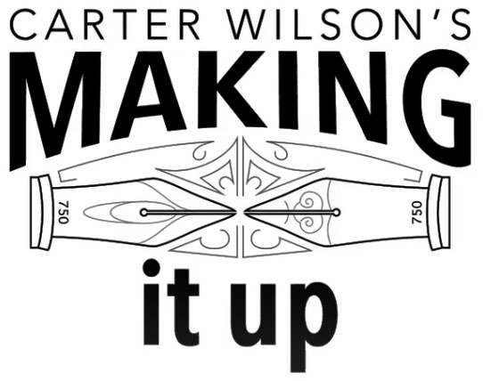 Making It Up Episodes 1-20